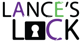 lancelock logo